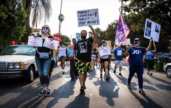 MoveOn Celebrates 25 Years