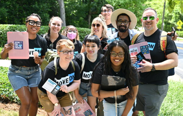 MoveOn Celebrates 25 Years
