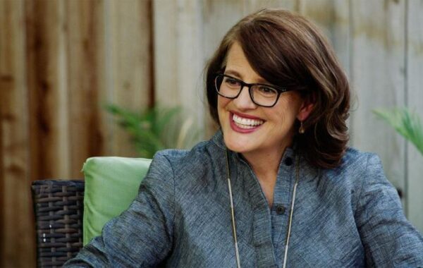 Tell Me More With Kelly Corrigan