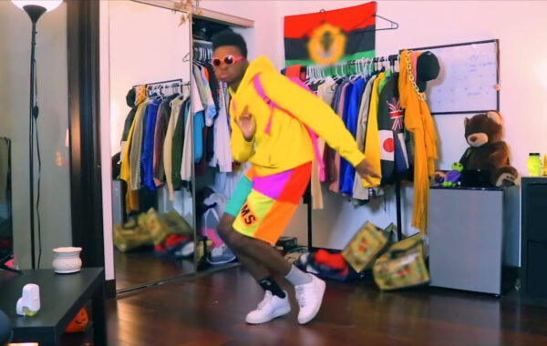 Google – The Briefing